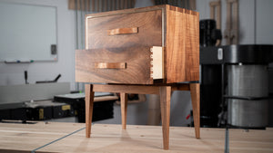 Le Meuble de Bureau