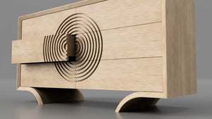 Conception 3D & Mise en Plan