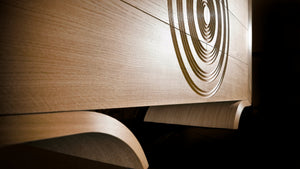 La Commode Moderne